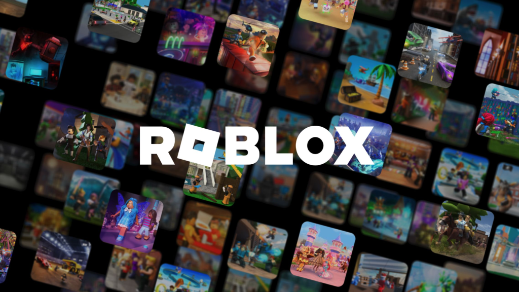 Game Roblox Terbaik di 2025 yang Wajib Kamu Coba!