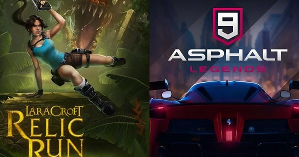 7 Game Mobile Menyenangkan yang Wajib Kamu Coba di Waktu Luang.